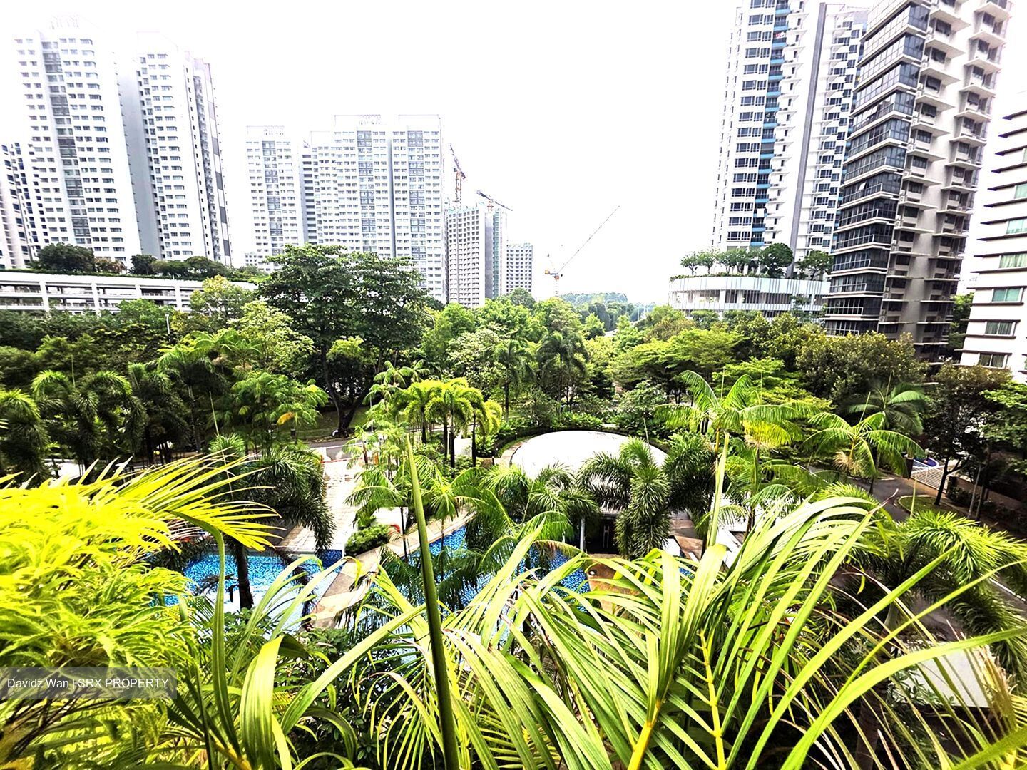 Beacon Heights (D12), Condominium #583744781